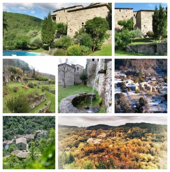 Oracines Du Calme Maison Helianthy Sanilhac  Exterior foto